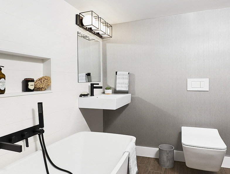 Chicago Bathroom Remodeling companies near me